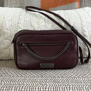 Pre-loved Marc Jacobs Crossbody bag